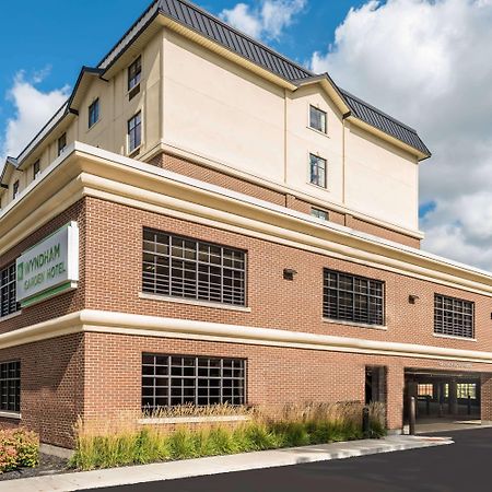 The Mosey Buffalo Williamsville Tapestry Collection Hilton エクステリア 写真