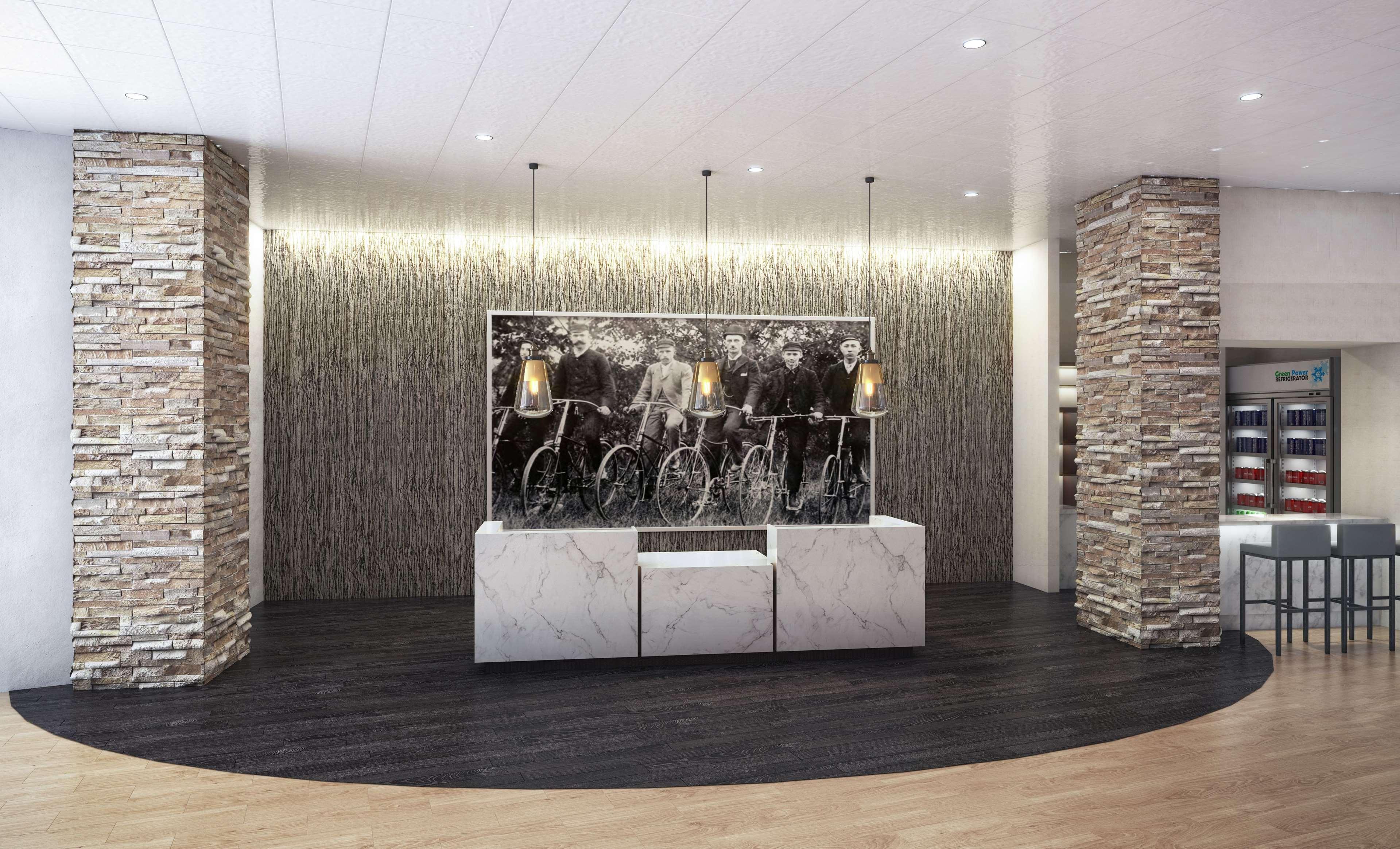 The Mosey Buffalo Williamsville Tapestry Collection Hilton エクステリア 写真