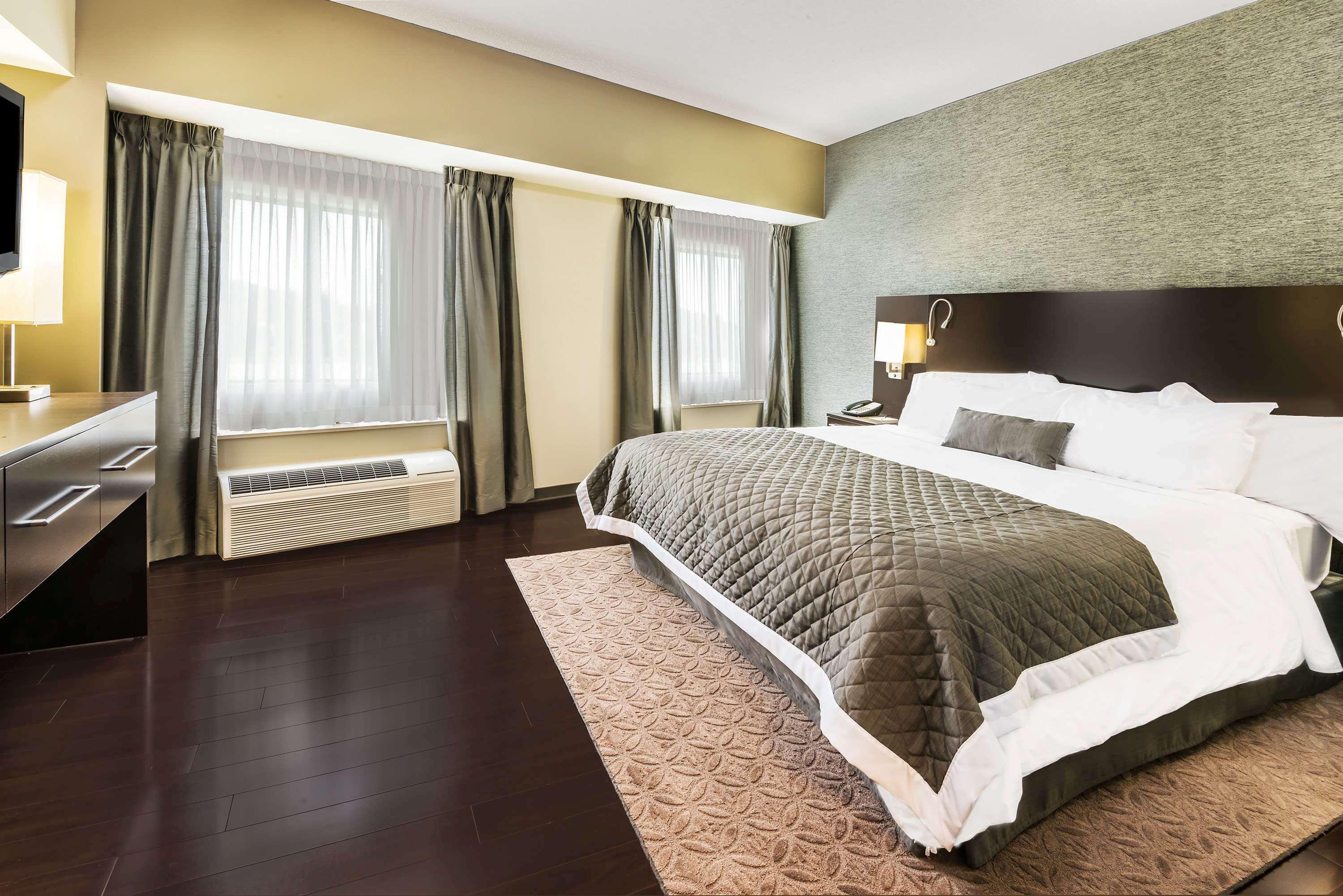 The Mosey Buffalo Williamsville Tapestry Collection Hilton エクステリア 写真